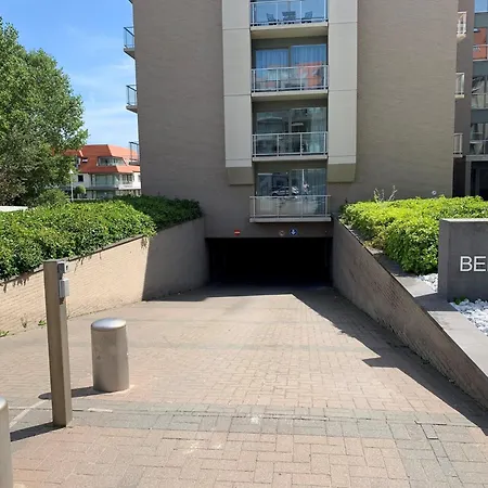 Appartement In Near The