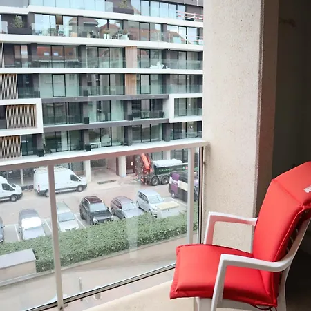 Appartement In Near The *