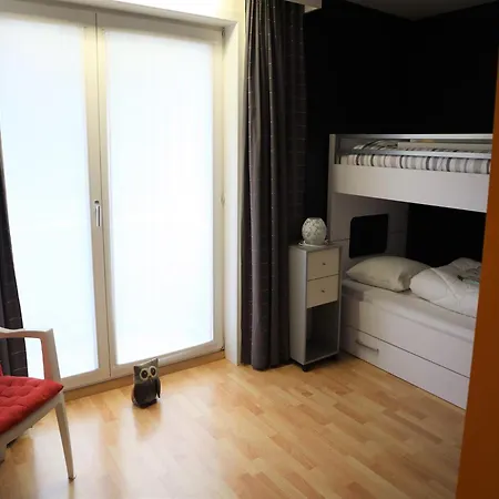 Appartement In Near The Nieuwpoort