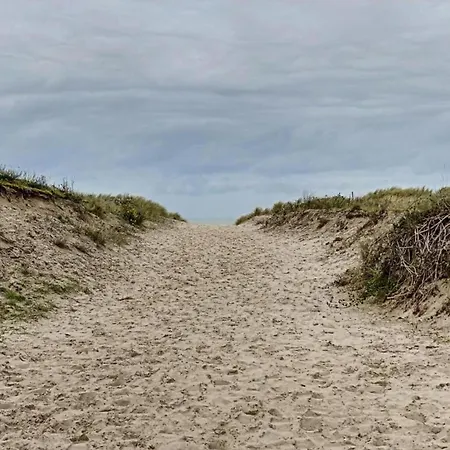 Bernardus C306 With A Location Nieuwpoort
