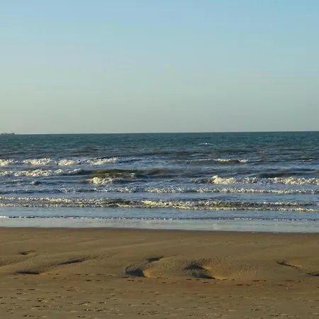 Appartement In Near The Nieuwpoort