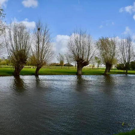Appartement In Near The Nieuwpoort