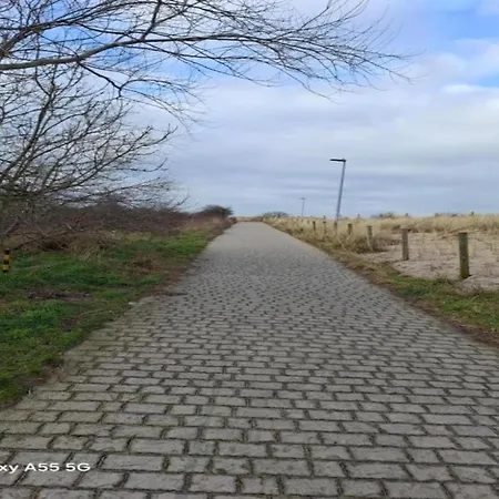 In Near The