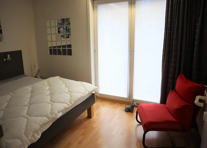 In Near The 아파트 *