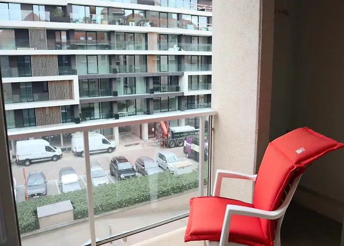 아파트 In Near The *